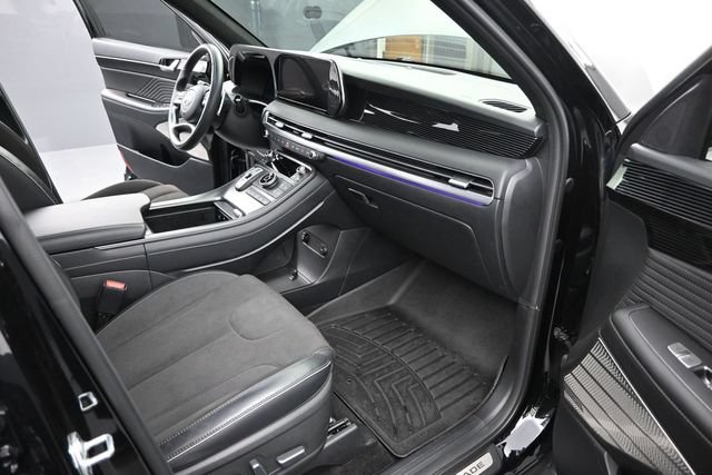 Used 2025 Hyundai Palisade Calligraphy AWD/4WD image 24