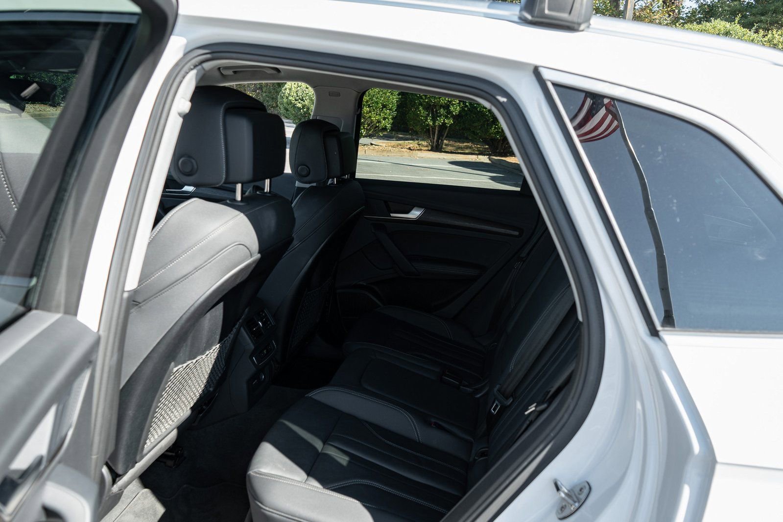 Used 2024 Audi Q5 2.0T Premium Plus image 19