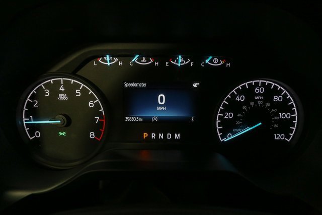 Used 2022 Ford F150 XL w/ Equipment Group 101A High image 29