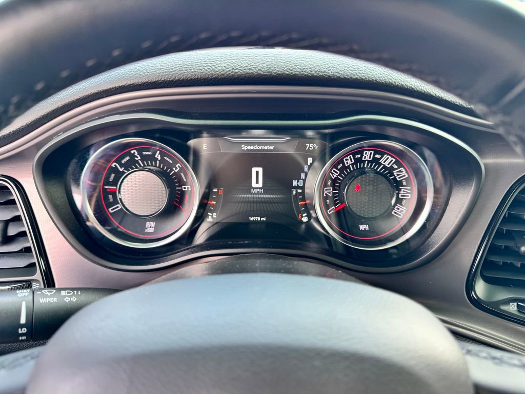 Used 2023 Dodge Challenger SXT w/ Cold Weather Group image 21