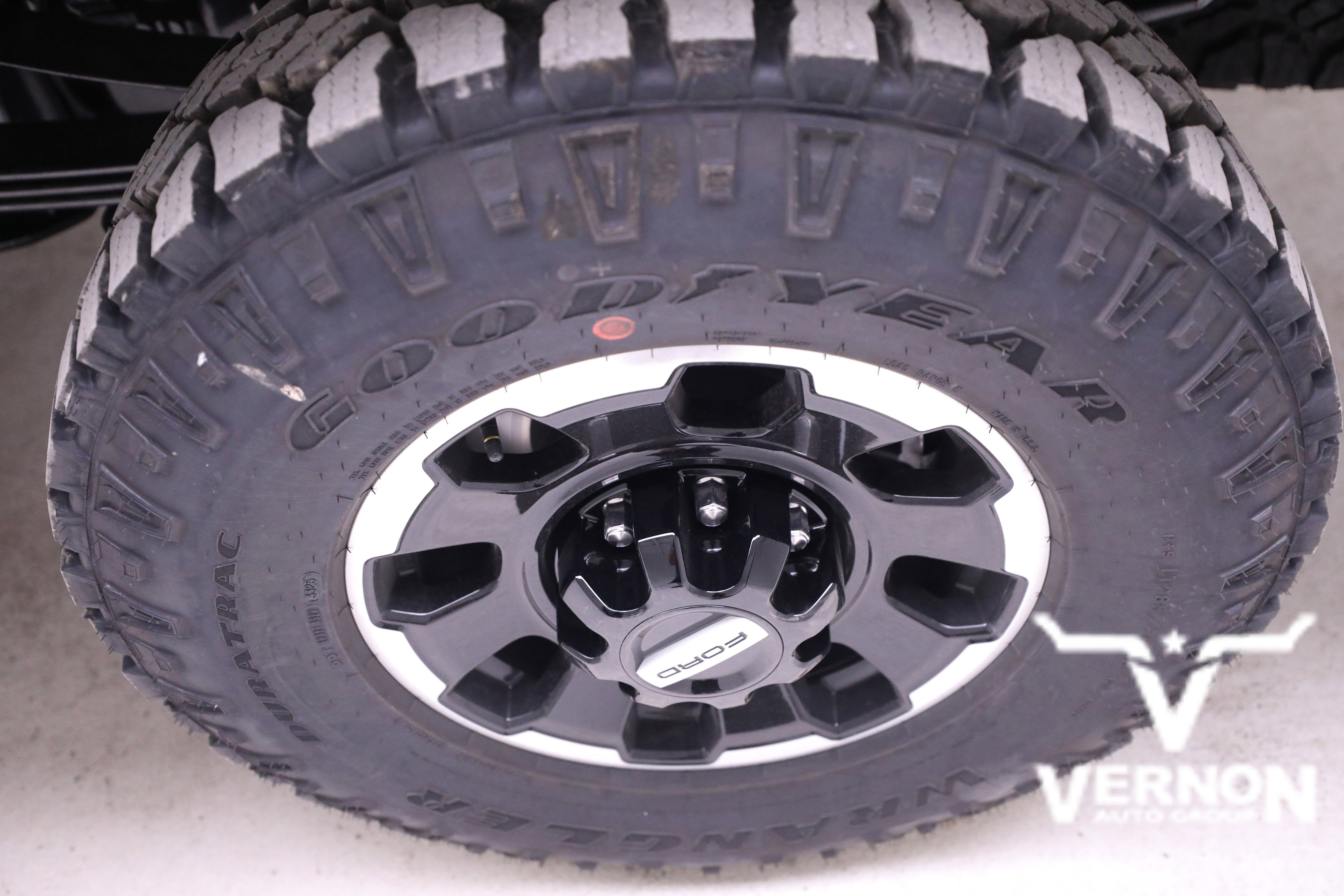 New 2026 Ford F350 Platinum image 42