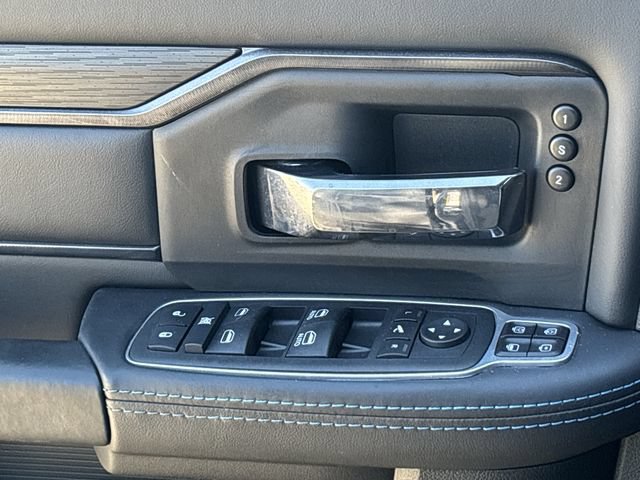 Used 2024 RAM 2500 Rebel w/ Towing Technology Group AWD/4WD image 20