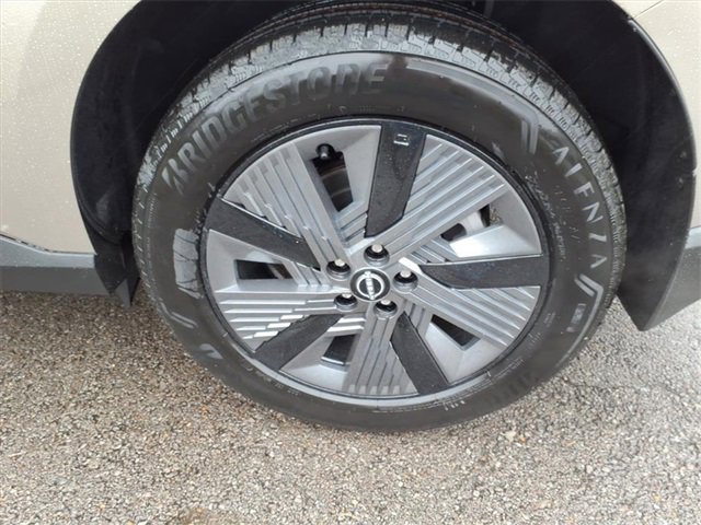 New 2026 Nissan Murano SL w/ Comfort Package image 4