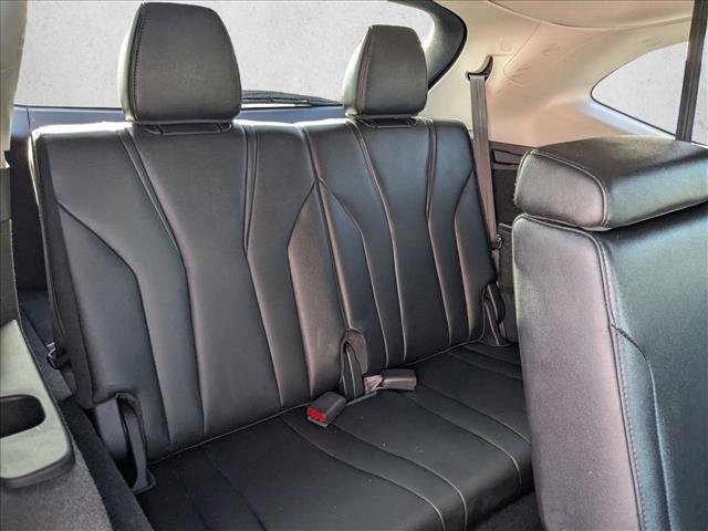 Certified 2023 Acura MDX SH-AWD image 21