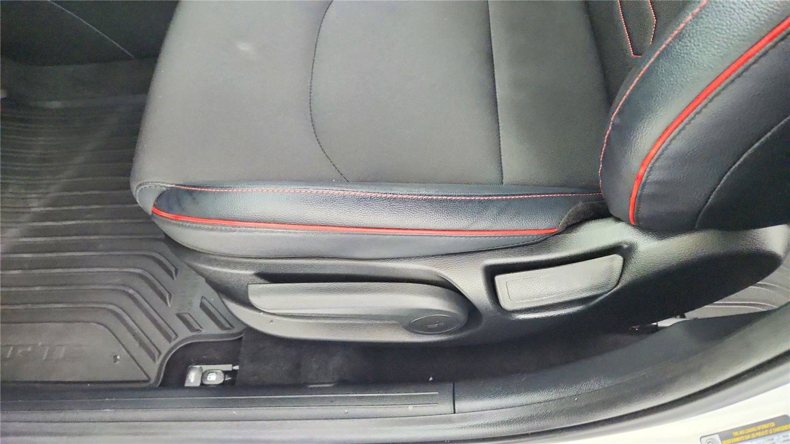 Used 2023 Kia Forte GT FWD image 15