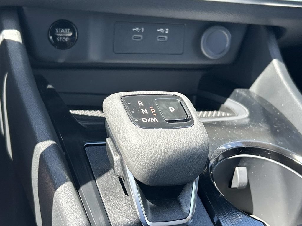 New 2026 Nissan Rogue Dark Armor AWD/4WD image 32