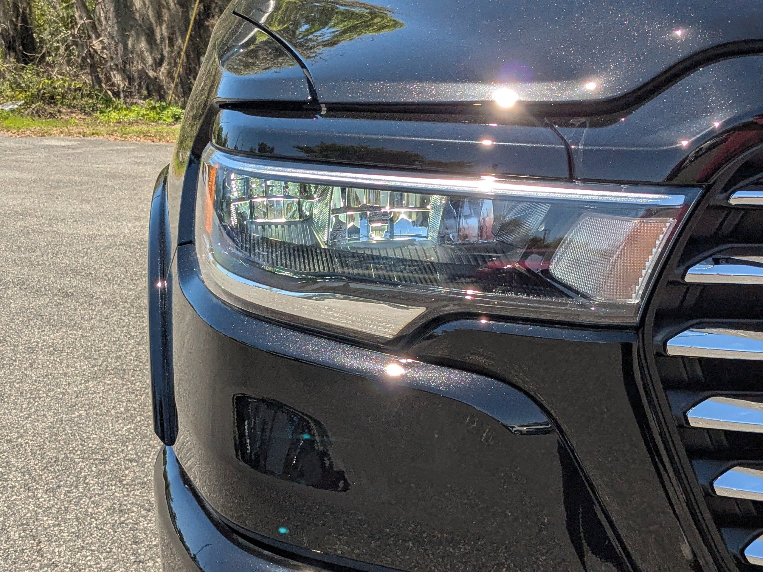 New 2026 RAM 1500 Laramie image 9