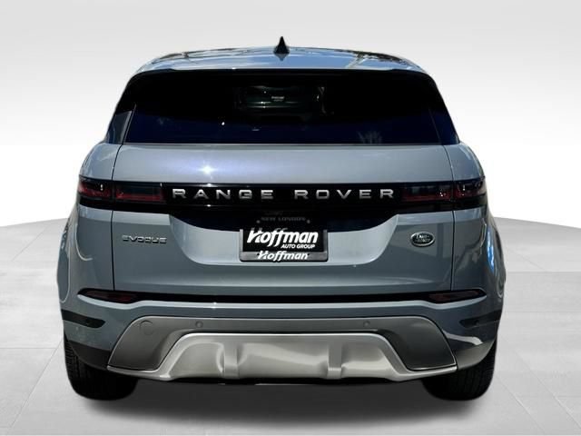 Used 2023 Land Rover Range Rover Evoque S AWD/4WD image 6