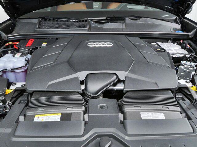 New 2026 Audi Q8 Prestige AWD/4WD image 35