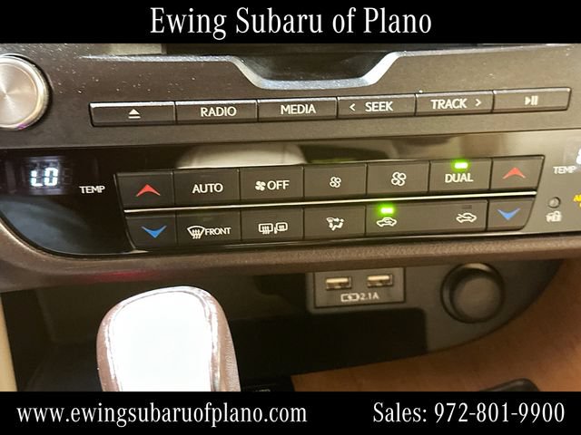 Used 2020 Lexus RX 350 FWD w/ Premium Package image 16
