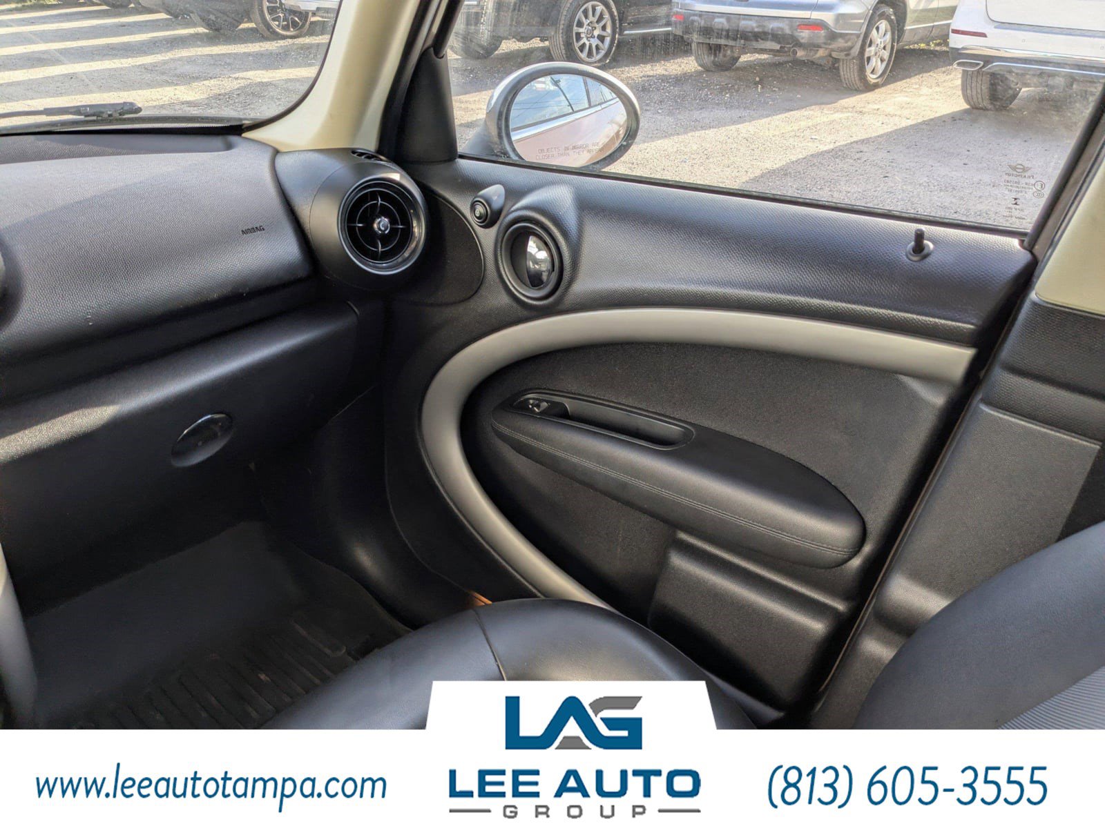 Used 2015 MINI Cooper Countryman image 16