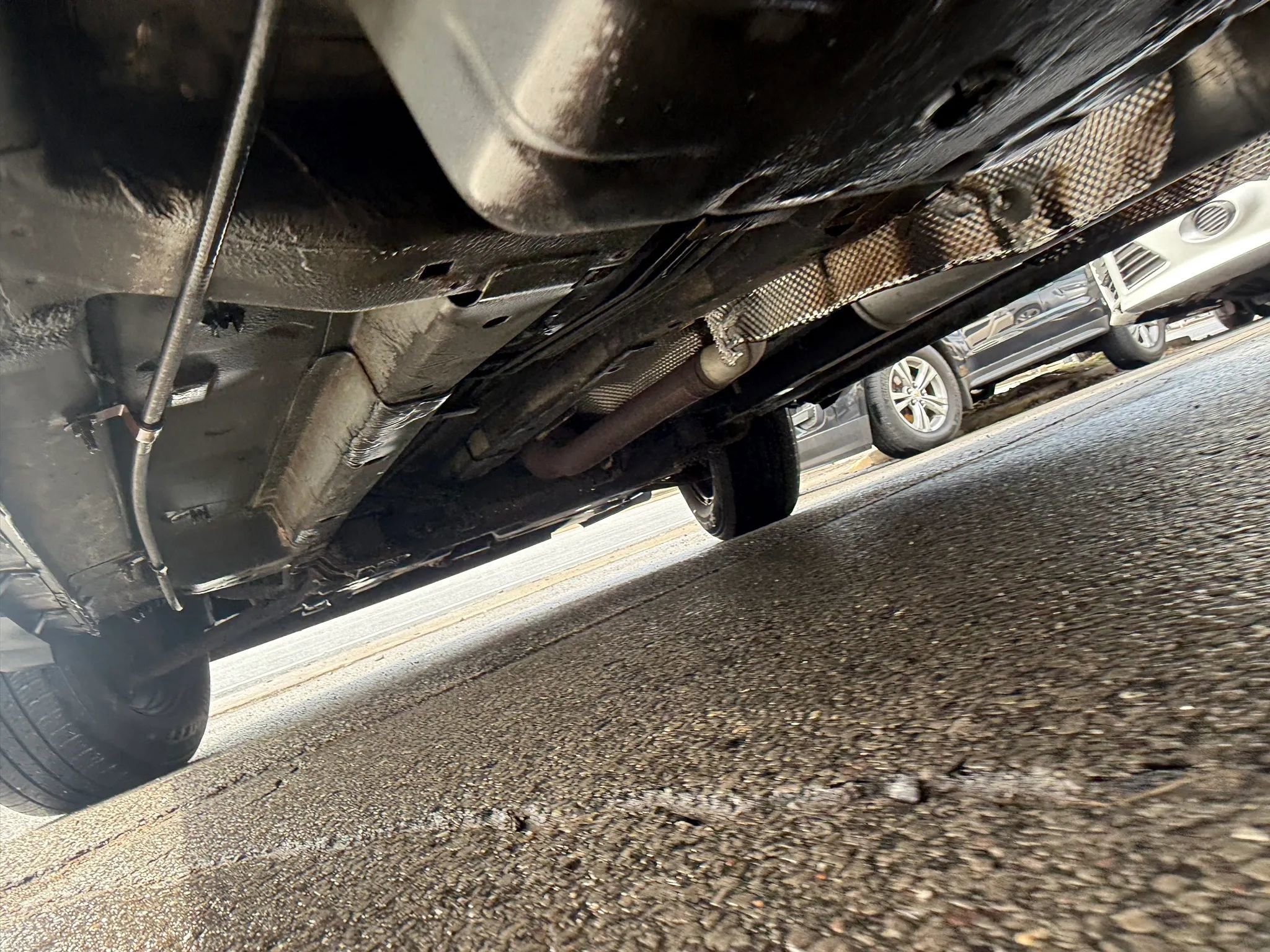 Used 2018 Dodge Journey SE image 26