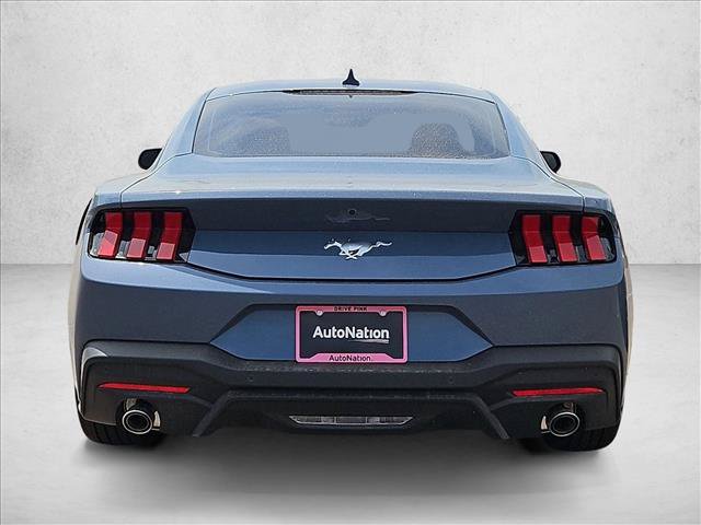 New 2026 Ford Mustang Coupe RWD image 8