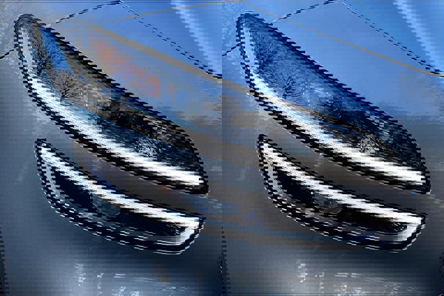 Used 2025 Genesis G70 3.3T Advanced image 28