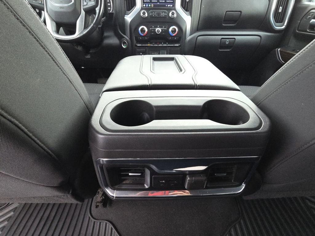 Used 2021 GMC Sierra 1500 Elevation w/ X31 Off-Road Package image 32