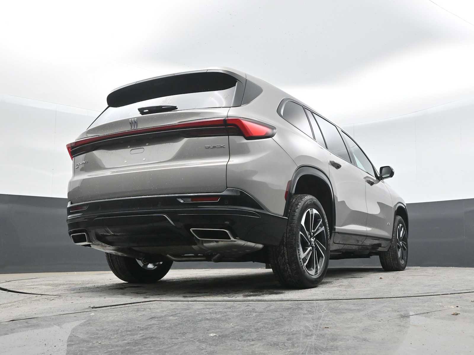 New 2026 Buick Enclave Sport Touring w/ Power Package image 47