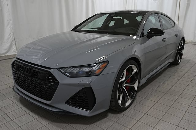 New 2026 Audi RS 7 Performance AWD/4WD image 17