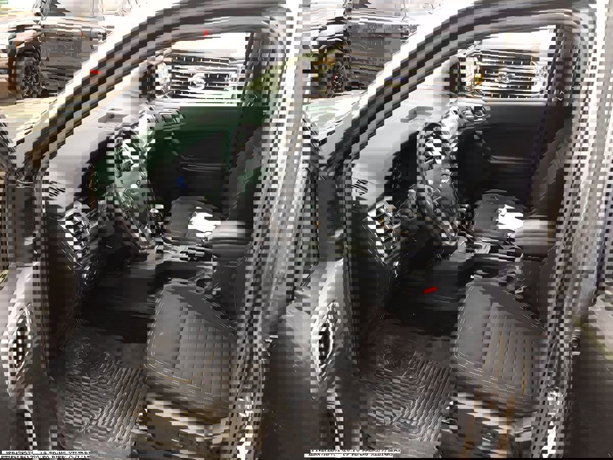 Used 2019 Ford Ranger XLT w/ Equipment Group 302A Luxury image 12