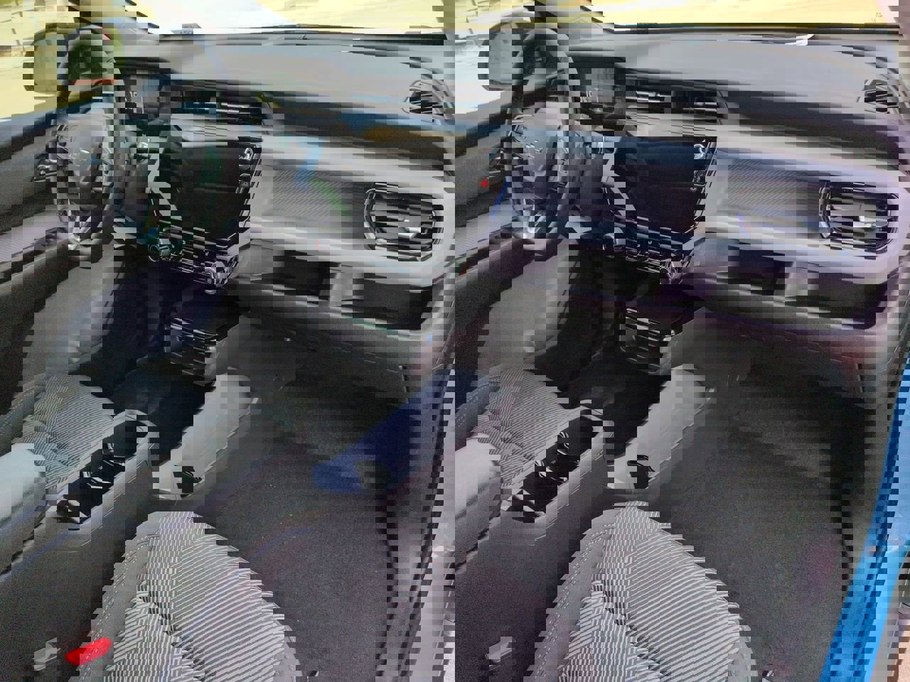 New 2027 Chevrolet Bolt LT image 26