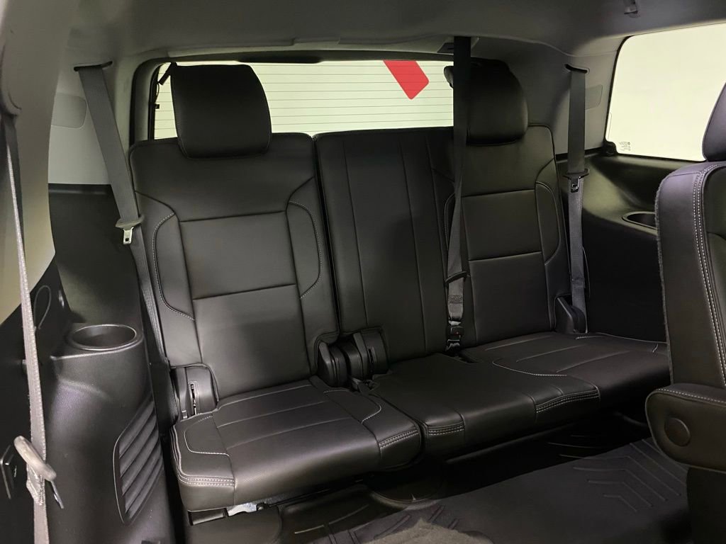 Used 2019 GMC Yukon Denali w/ Denali Ultimate Package image 17