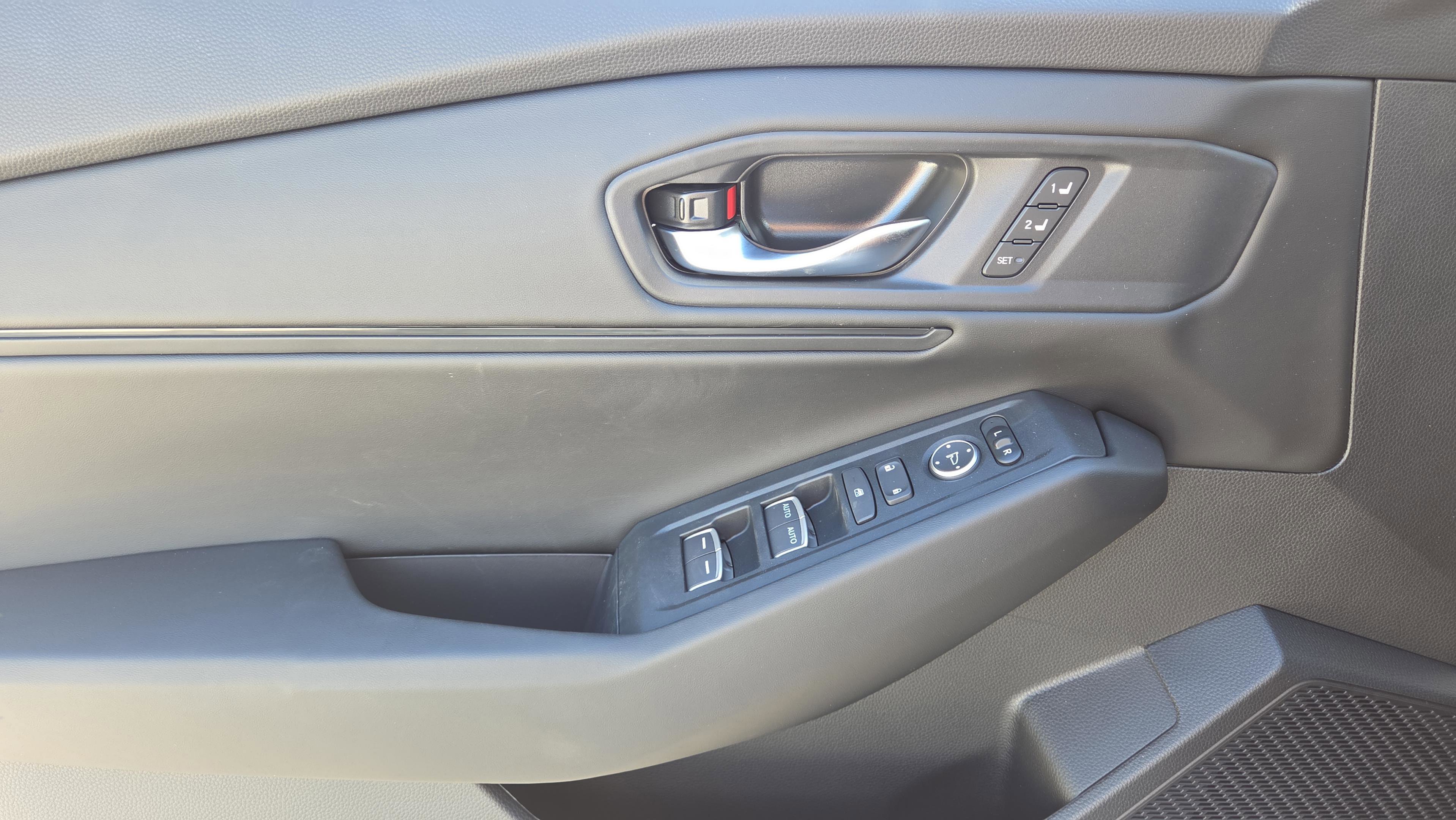 New 2026 Honda Accord EX-L image 39