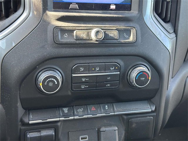 Used 2020 Chevrolet Silverado 2500 W/T w/ WT Convenience Package image 10