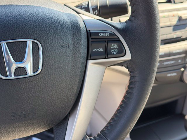 Used 2010 Honda Accord EX-L image 21