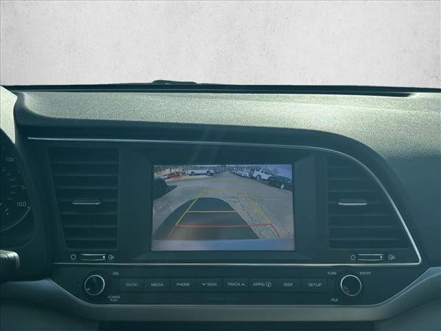 Used 2018 Hyundai Elantra SE w/ SE Connectivity Package 04 image 14