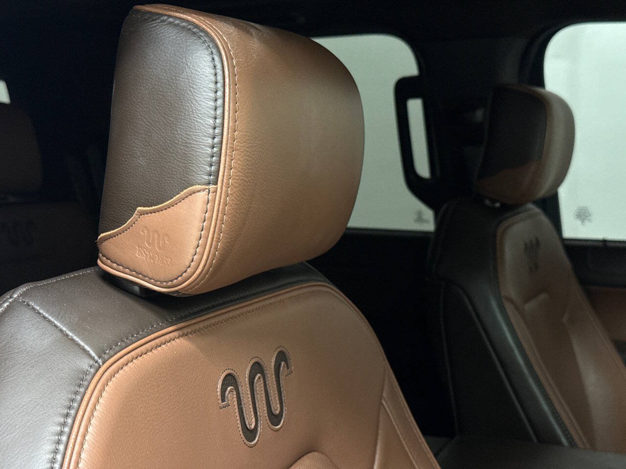 Used 2024 Ford Expedition King Ranch RWD image 74