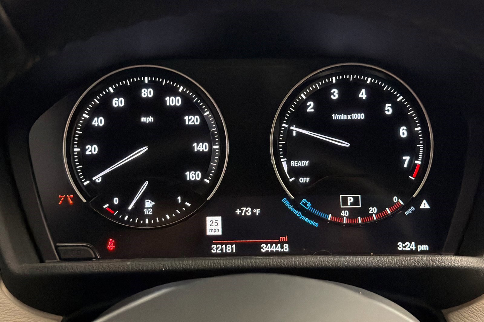 Used 2021 BMW X1 sDrive28i FWD image 19