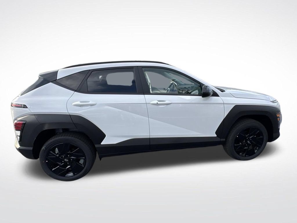 New 2026 Hyundai Kona SEL Sport AWD/4WD image 2