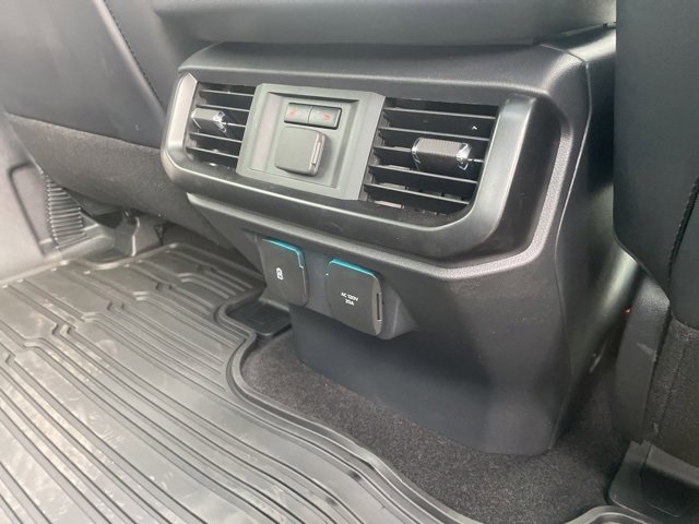 New 2025 Ford F150 Raptor image 78