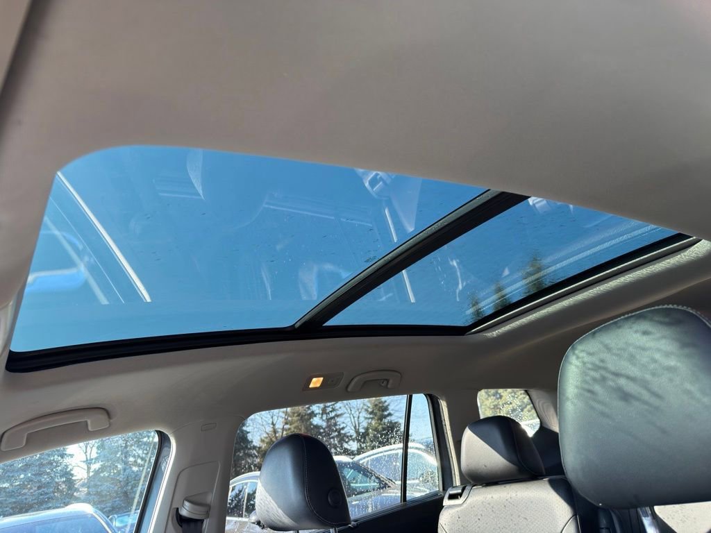 Used 2019 Volkswagen Atlas SEL AWD/4WD image 13