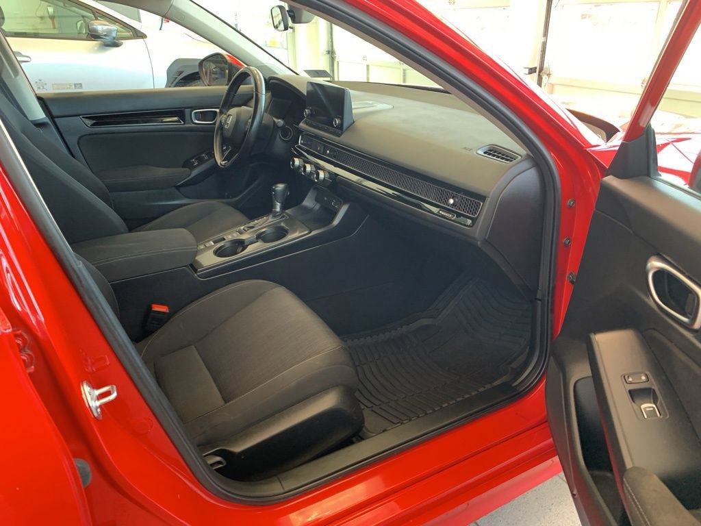 Used 2023 Honda Civic EX image 18