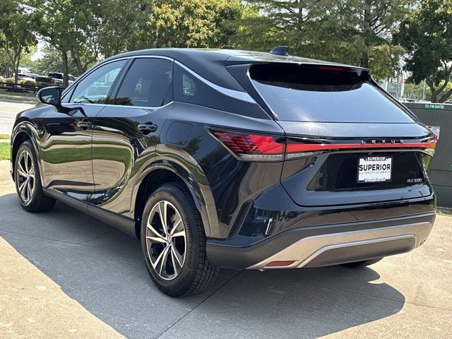 Used 2024 Lexus RX 350 FWD w/ Technology Package image 9