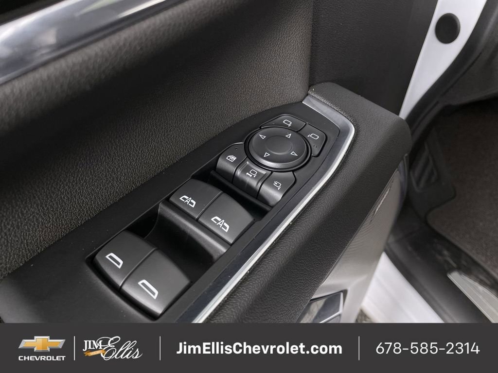 Certified 2024 Chevrolet Silverado 2500 High Country w/ Technology Package image 23