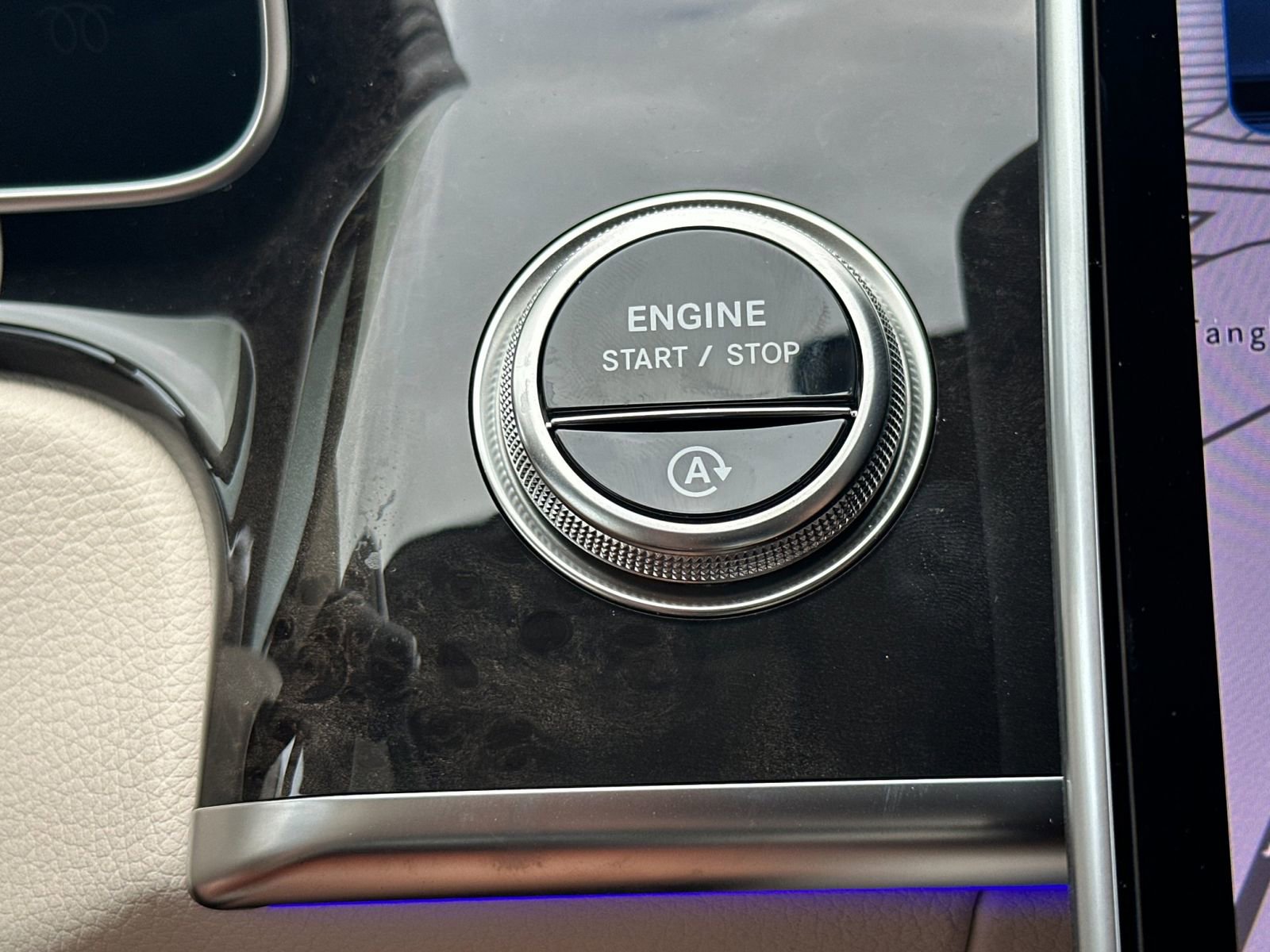 New 2026 Mercedes-Benz S 580 4MATIC Sedan image 25