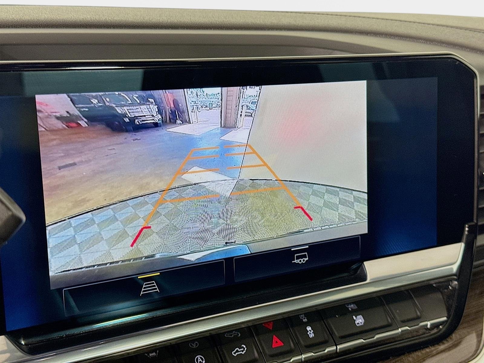 Used 2023 Chevrolet Silverado 1500 RST image 17