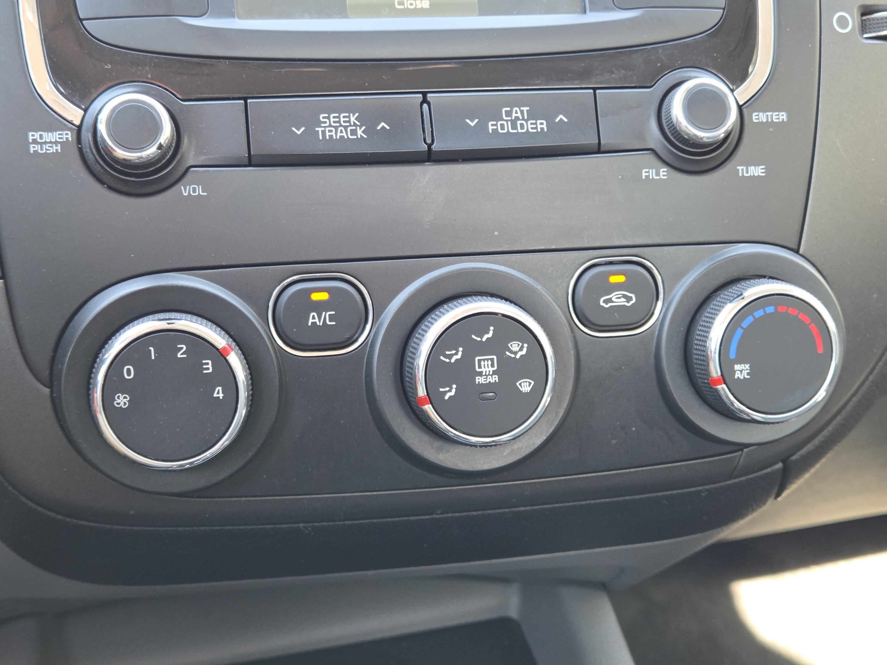 Used 2017 Kia Forte LX w/ LX Popular Package FWD image 33