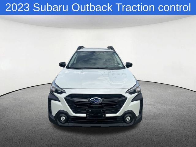Used 2023 Subaru Outback Onyx Edition AWD/4WD image 16