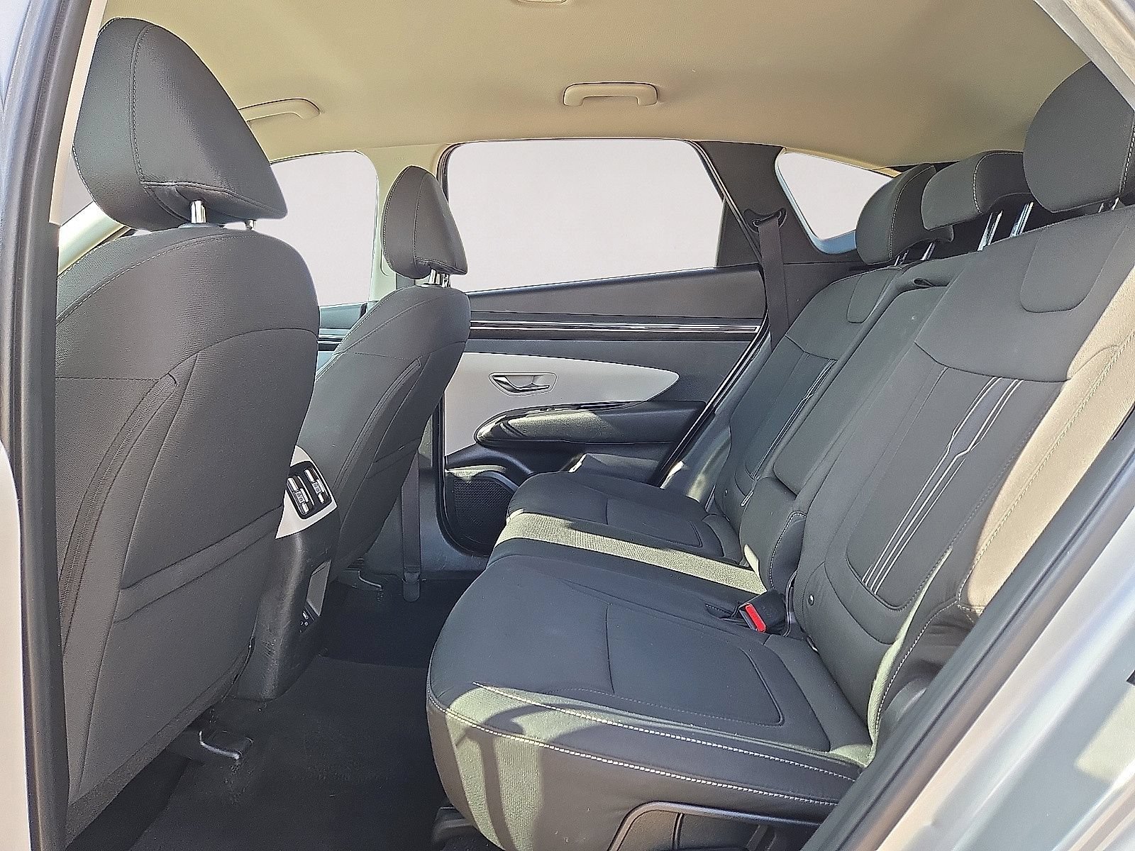 Used 2024 Hyundai Tucson SEL FWD image 15