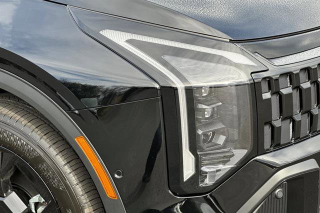 New 2026 Kia Sportage X-Line image 29