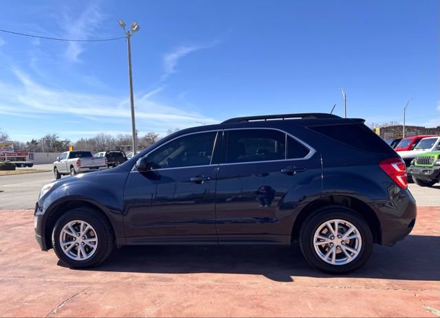 Used 2017 Chevrolet Equinox LT w/ Convenience Package image 8