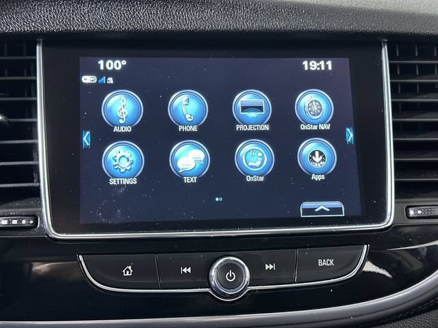 Used 2019 Buick Encore Preferred FWD image 14