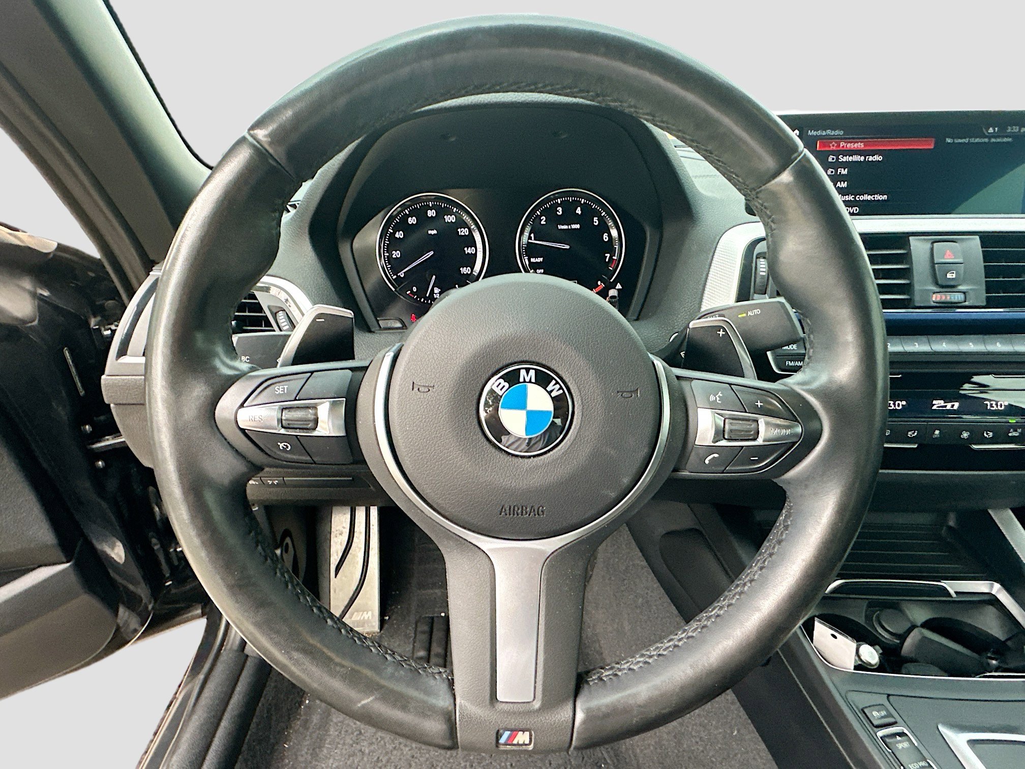 Used 2020 BMW M240i Convertible w/ Premium Package image 11