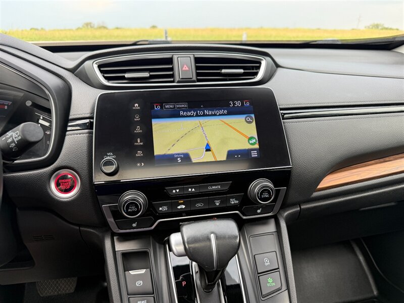 Used 2022 Honda CR-V Touring image 17
