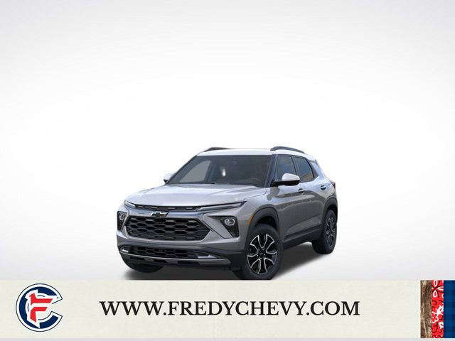 New 2026 Chevrolet TrailBlazer ACTIV w/ Convenience Package image 10