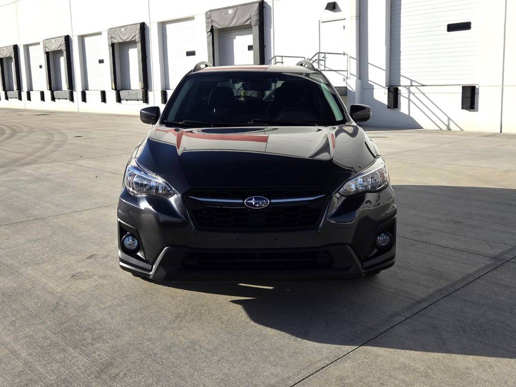 Used 2019 Subaru Crosstrek 2.0i Premium w/ Eyesight System image 2