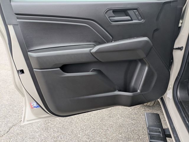 New 2026 Chevrolet Colorado Trail Boss image 9
