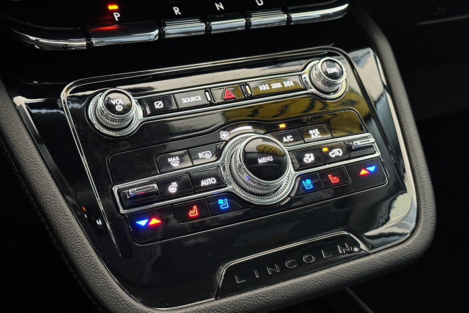 Certified 2022 Lincoln Corsair FWD image 20